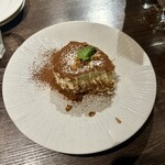 ピッツェリア メリプリンチペッサ - 