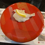 廻転とやま鮨 - 