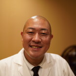 鮨駒 - 生駒大将