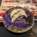 廻転とやま鮨 - 