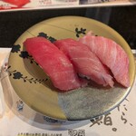 廻転とやま鮨 - 