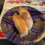 廻転とやま鮨 富山駅前店 本館 - 