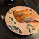 廻転とやま鮨 富山駅前店 本館 - 