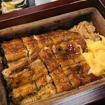 黒崎 田舎庵 日日屋 - 