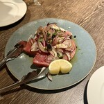 ピッツェリア メリプリンチペッサ - 