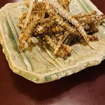 黒崎 田舎庵 日日屋 - 