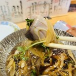 山陰漁酒場 丸善水産  - 