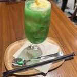 GINZA CAFE dining and bar - 