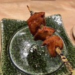 焼鳥 みずき - 