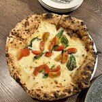 ピッツェリア メリプリンチペッサ - 