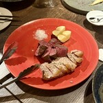 ピッツェリア メリプリンチペッサ - 