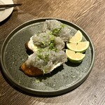 ピッツェリア メリプリンチペッサ - 