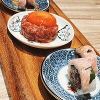 焼肉㐂舌 南船場 - 