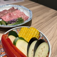 焼肉㐂舌 南船場 - 