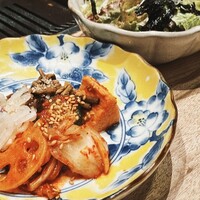 焼肉㐂舌 南船場 - 