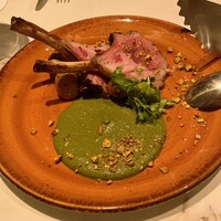 FONDA MEXICANA New York 銀座店 - 