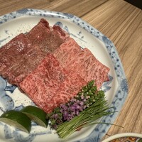 焼肉㐂舌 南船場 - 