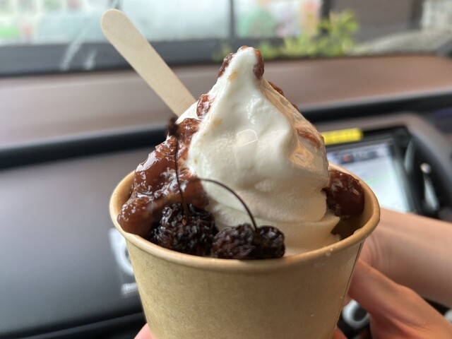 滝口観光果樹園 - 天童（その他）の写真