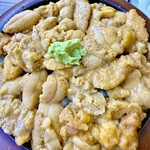 味処マルテン佐藤食堂しゃこたんなべ - 