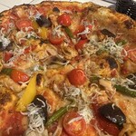 イル・ピッツァイオーロ - 