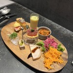 BRASSERIE by plein - 