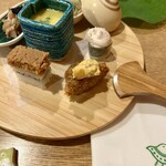 むろまち 加地 - 