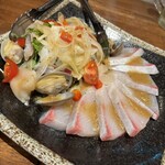 ご当地酒場 長崎県五島列島 小値賀町 - 