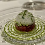 ラチュレ - 海亀のタルタル