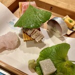 むろまち 加地 - 