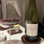 ラチュレ - コート・ディ・ローヌ・セップ・セントネール・ラ・メメ / グラムノン