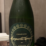 ラチュレ - マルグリット･ギュイヨ キュヴェ･デジール ブラン･ド･ノワール