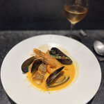 BRASSERIE by plein - 