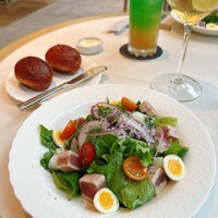 ジャルダン - 
