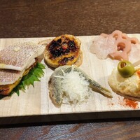 上六ワイン - 