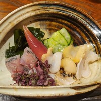 鮨 かの - 