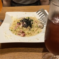Seafood bar Ermitage 横浜鶴屋町店 - 