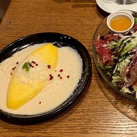 Seafood bar Ermitage 横浜鶴屋町店 - 