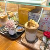 KOREAN CAFE チョンハクトン - 