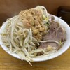 ラーメン二郎 立川店