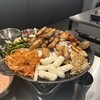 韓国料理 SODAM