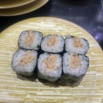 回し寿司 活 活美登利 - 