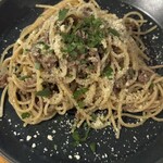 ピッツェリア チェッポ - 