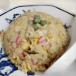 幸楽 - 料理写真:チャーハン