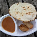 パキスタン・アラビアン・インド料理 デラ - 