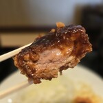 とんかつ荘 フジマル - 