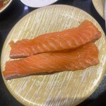 回し寿司 活 活美登利 - 