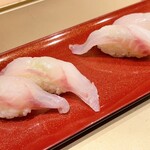 ことぶき寿司c/oまいもん寿司 CoCoLo新潟店 - 