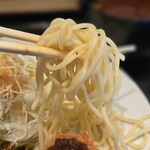 とんかつ荘 フジマル - 