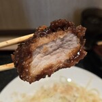 とんかつ荘 フジマル - 