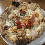 ピッツェリア チェッポ - 